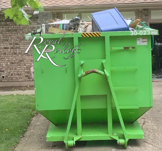 Top Reasons To Go With Temporary Dumpster Rental