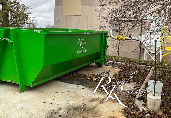 The Best Residential Dumpster Rental Kansas City MO Has To Offer