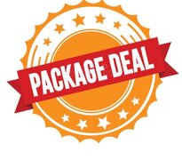Package Deals!