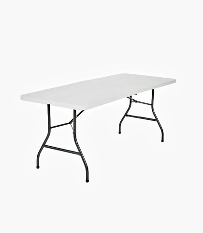 White Tables!