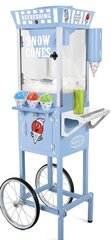 Snow Cone Machine!