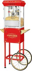 Popcorn Machine! 