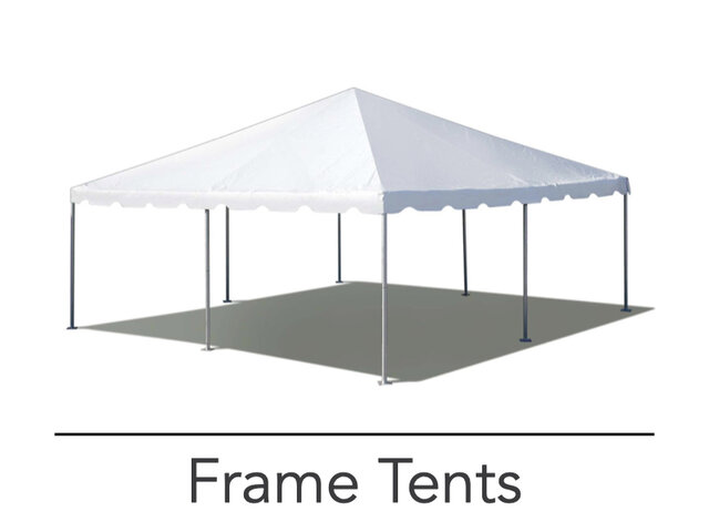 Tents