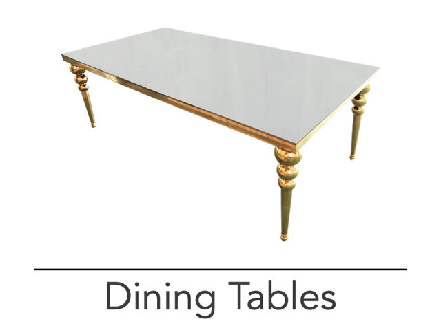 Dining Tables