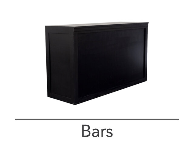 Bars