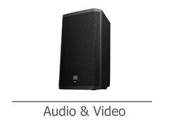 Audio