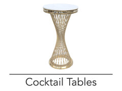 Cocktail Tables