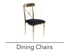 Dining Chairs