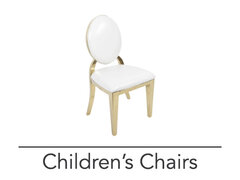 Children's Chairs