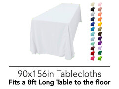 Polyester 90x156