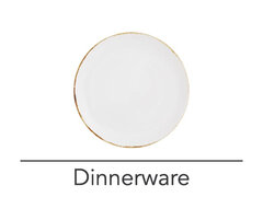 Dinnerware