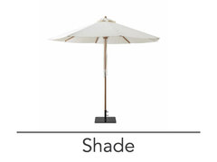 Shade