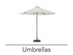 Umbrellas