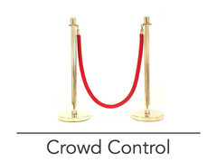 Crowd Control