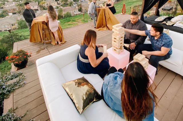 Event Furniture Rentals Event Furniture Rentals