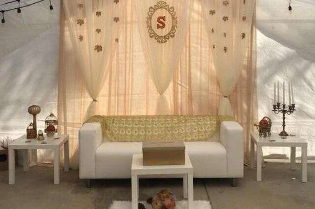 White Sofa Rentals Palm Desert White Sofa Rentals