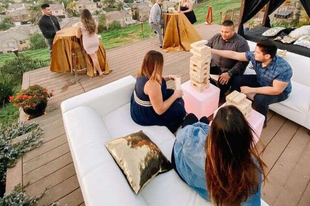 Palm Desert Event Furniture Rentals Event Furniture Rentals