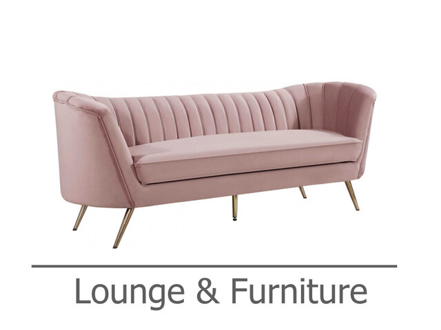 Lounge and Furniture