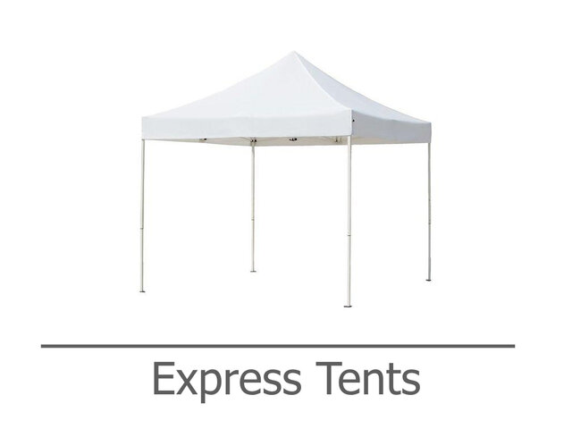 Tents | Ricky's Party Rentals