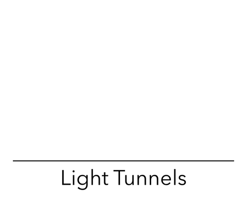 Light Tunnels