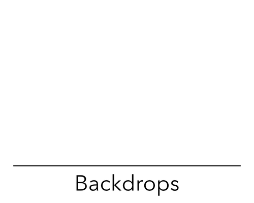 Backdrops