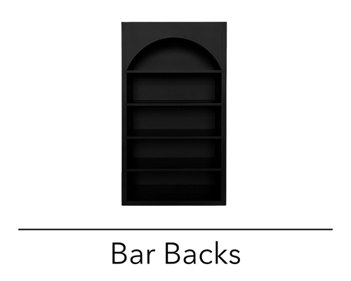 Bar Backs