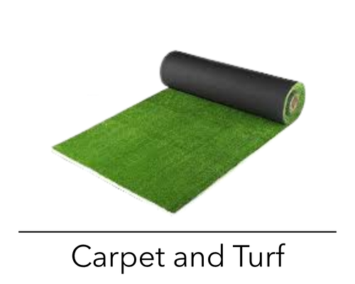 Carpet and Turf