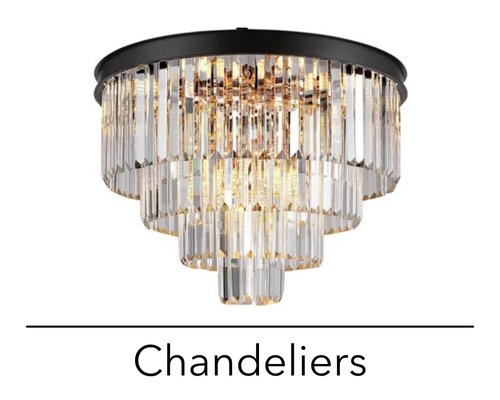 Chandeliers
