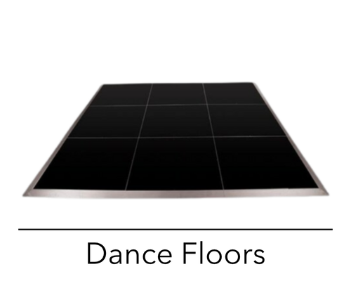 Dance Floors