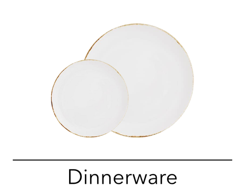 Dinnerware