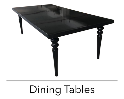 Dining Tables