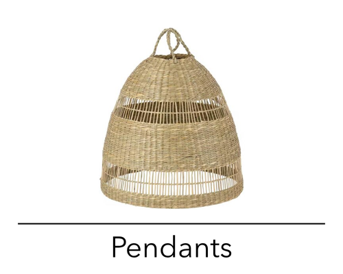 Pendants