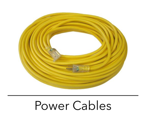 Power Cables