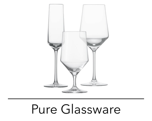 Pure Glassware