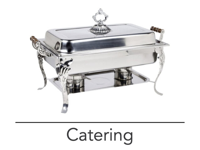 Catering Equipment