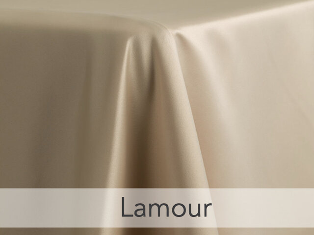 Lamour Linen