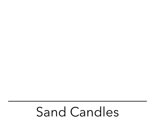 Sand Candles