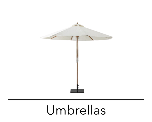 Umbrellas