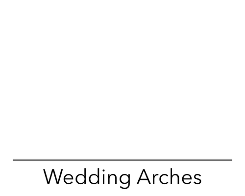 Wedding Arches