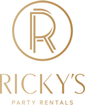 (c) Rickyspartyrentals.com