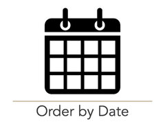 Order-by-Date