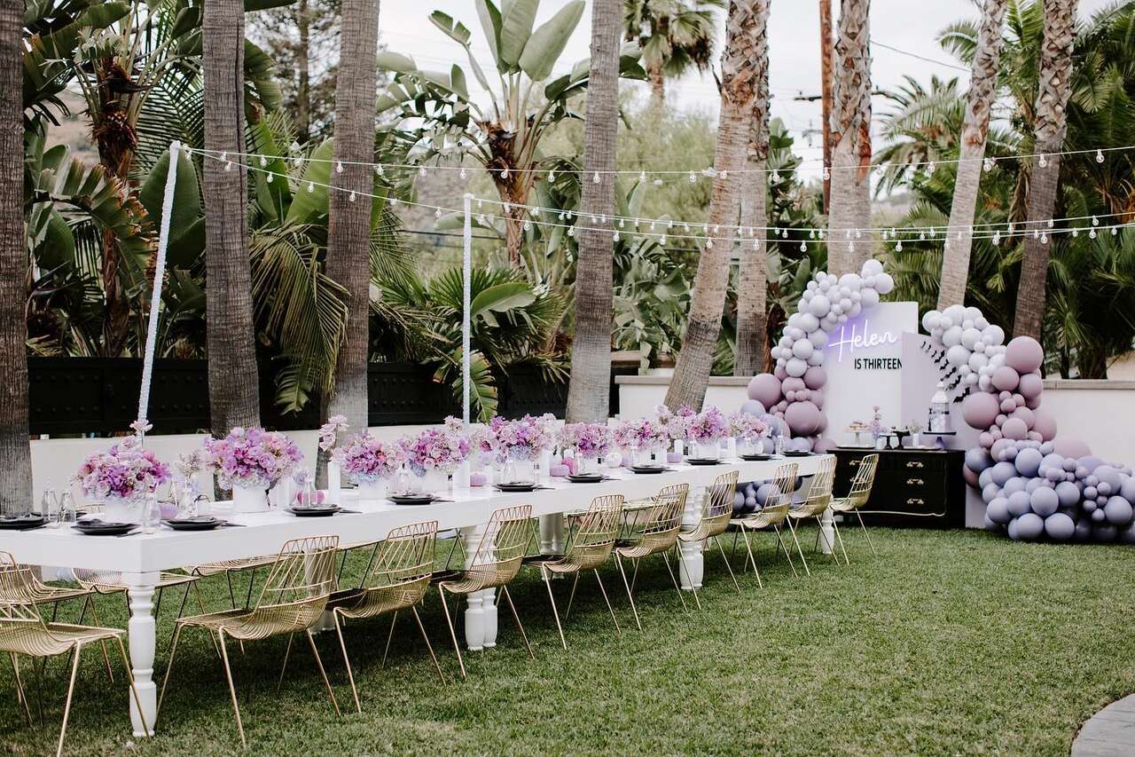 highland California wedding rentals highland California wedding rentals