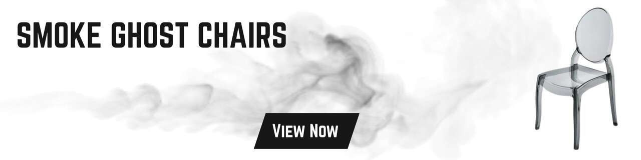 Smoke Ghost Chair Rentals Smoke Ghost Chair Rentals