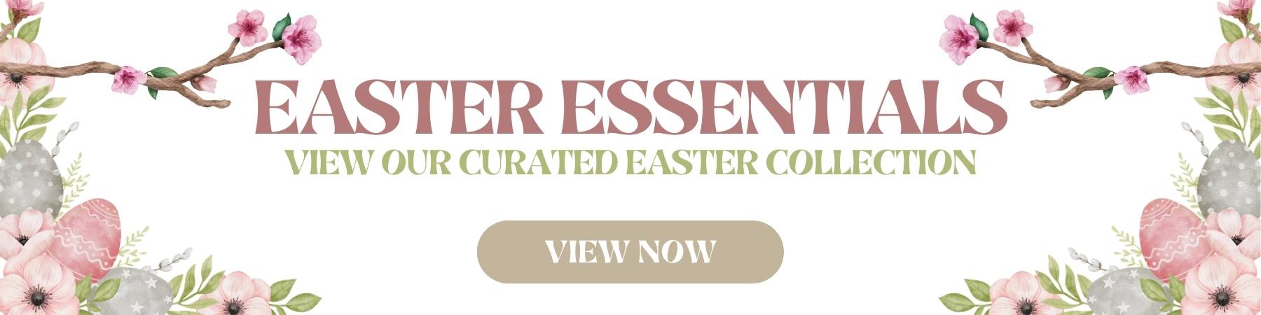 Easter Rentals