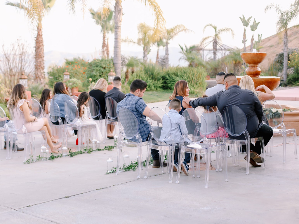 chair rentals near Rancho Mirage