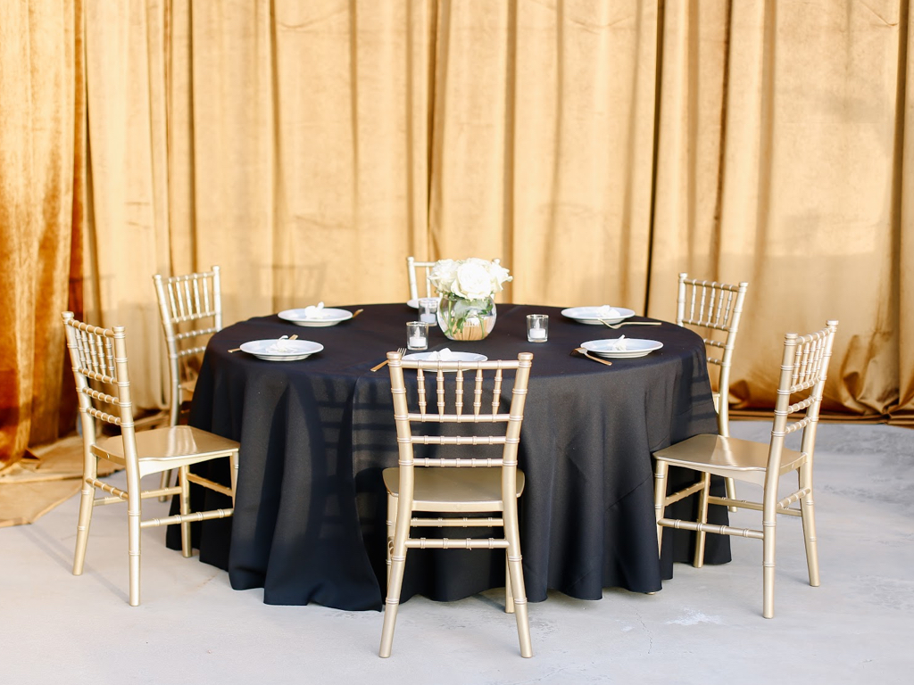 linen rentals near Rancho Cucamonga