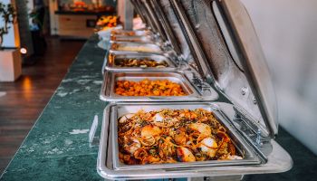 Indian Wells catering equipment rental