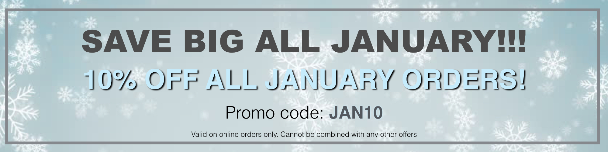 Ricky's Party Rentals January 2020 Sale. 10% off all January orders. Ricky's Party Rentals January 2020 Sale. 10% off all January orders.