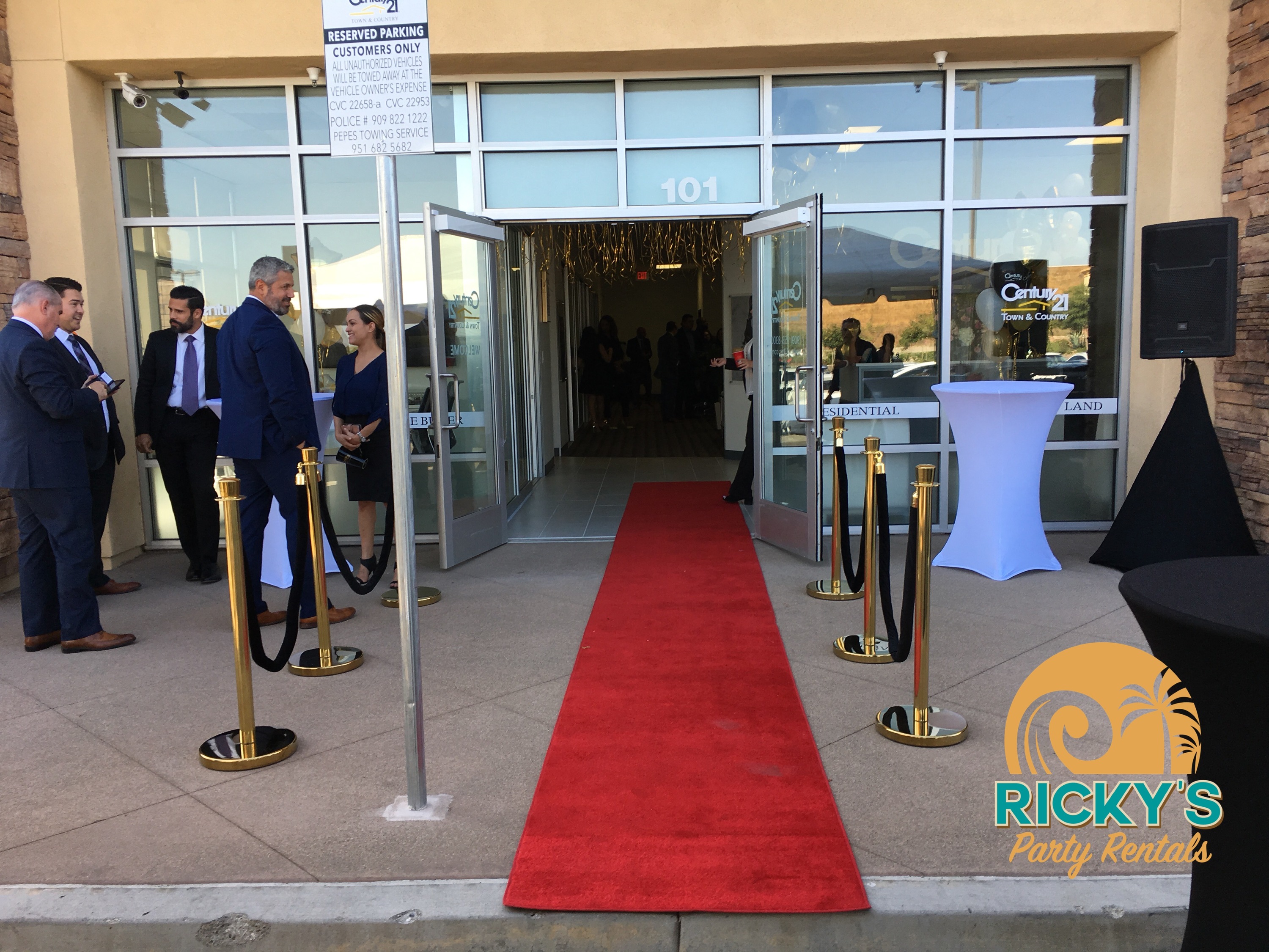 Photo Gallery Ricky S Party Rentals