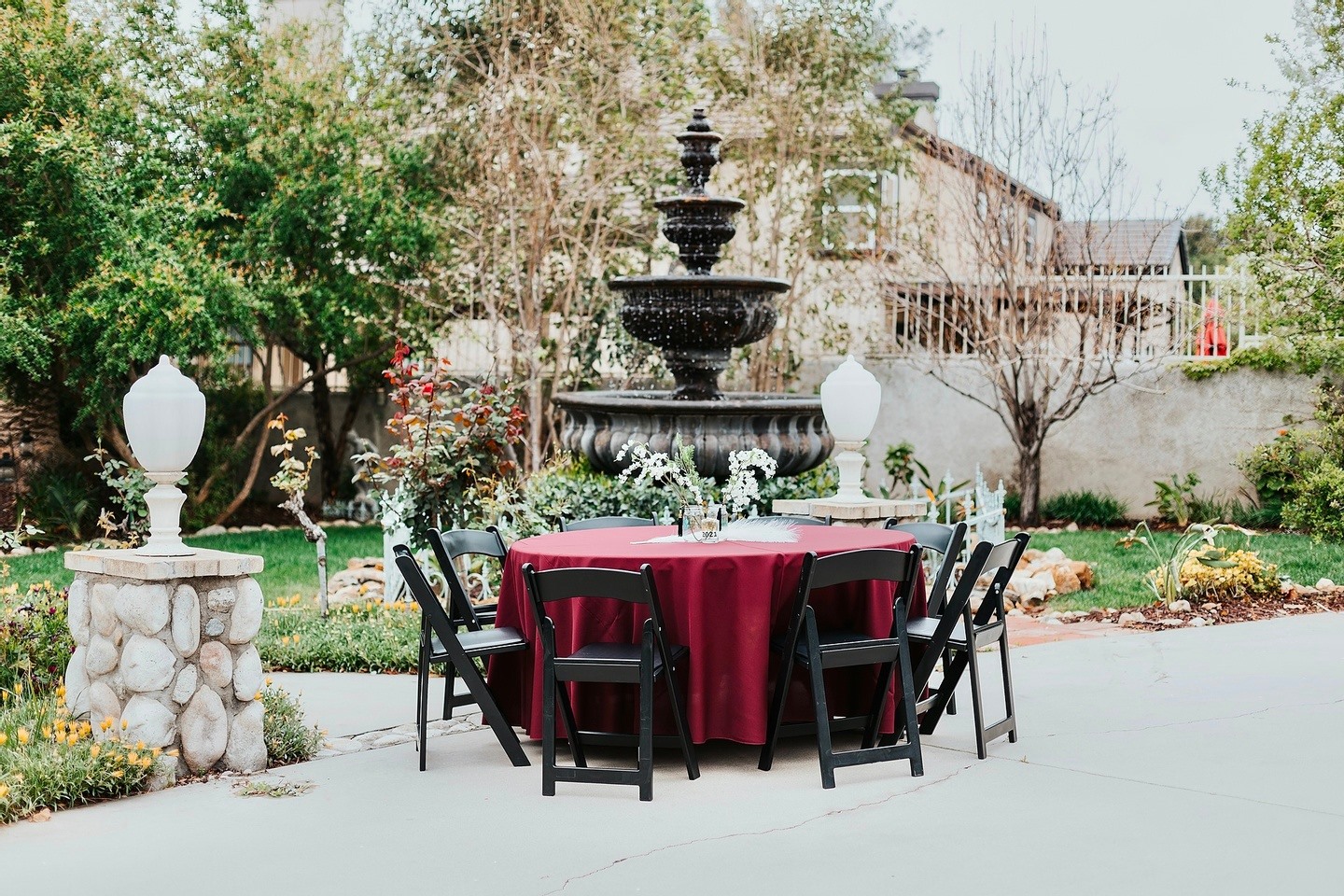 Ricky s Party Rentals Palm Desert CA
